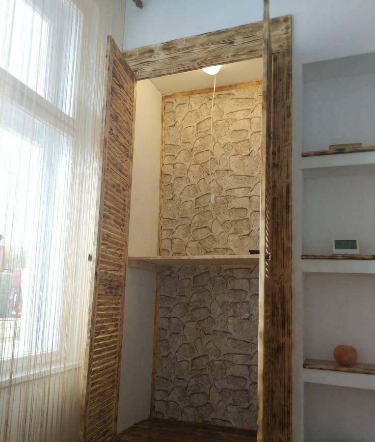 Ferienwohnung Apartament Hunter Cluj-Napoca Exterior foto