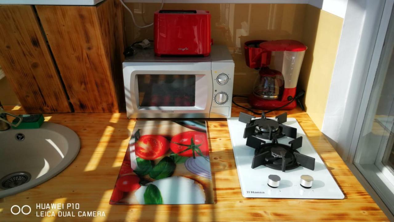 Ferienwohnung Apartament Hunter Cluj-Napoca Exterior foto
