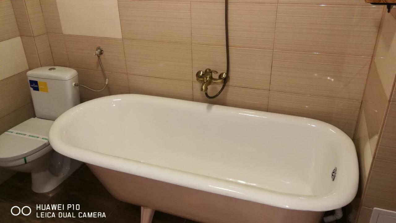 Ferienwohnung Apartament Hunter Cluj-Napoca Exterior foto
